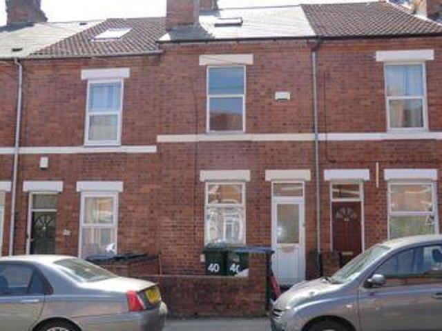 House for rent in West Midlands