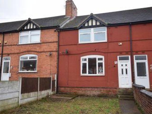 House for rent in Potters Corner, East Midlands