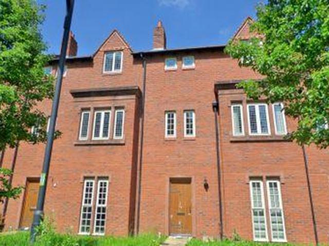 House for rent in Warrington
