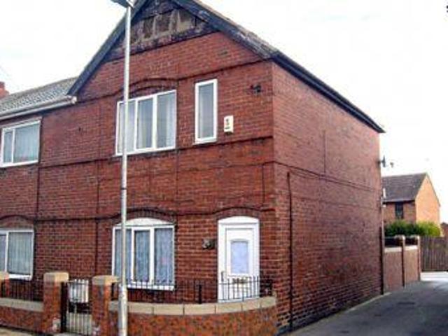 House for rent in Pontefract, West Yorkshire
