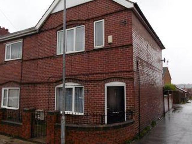 House for rent in Pontefract, West Yorkshire