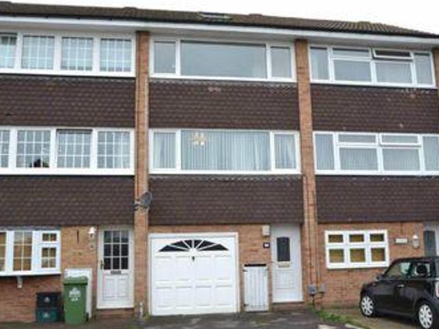 House for rent in Broxbourne, Hertfordshire