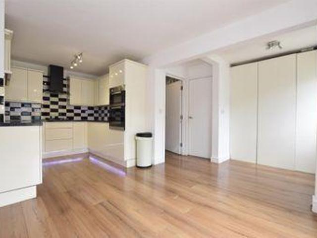House for rent in Feckenham, City Of Bristol