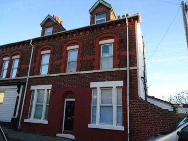 House for rent in Liscard, Wirral