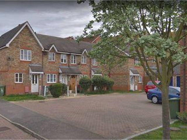 House for rent in Lyons, Greater London