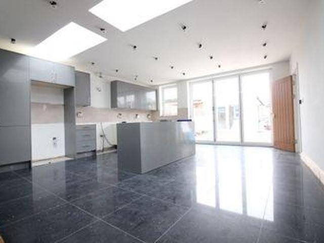 House for rent in Greater London