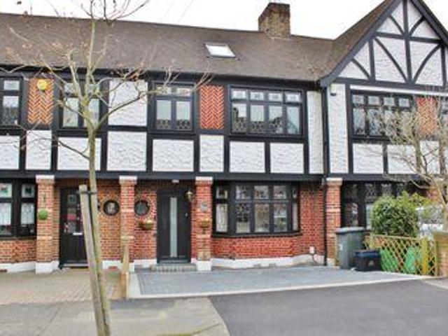 House for rent in Buckhurst Hill, Epping Forest