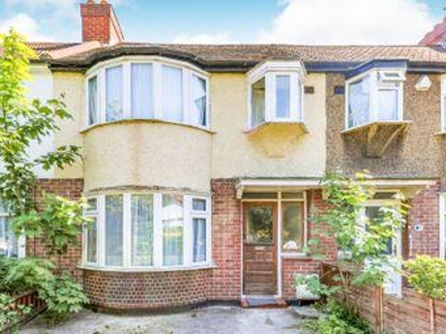 House for rent in New Malden, Greater London
