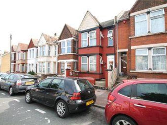 House for rent in Brompton, Gillingham
