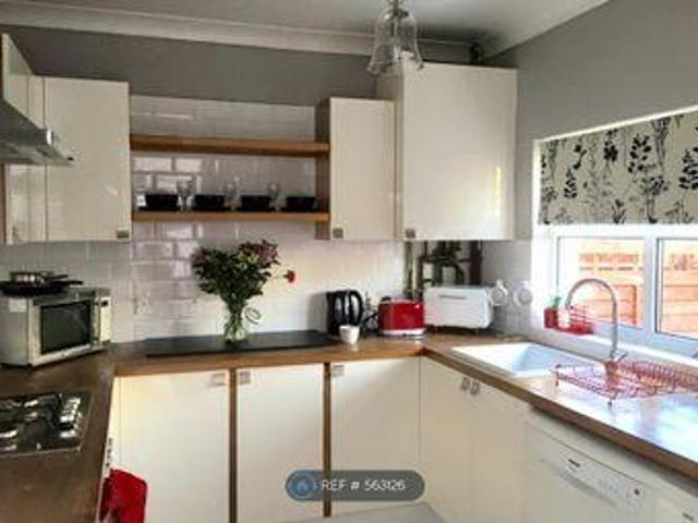 House for rent in Brompton, Gillingham