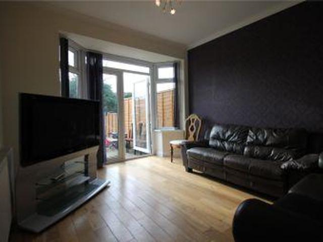 House for rent in Southall, Greater London