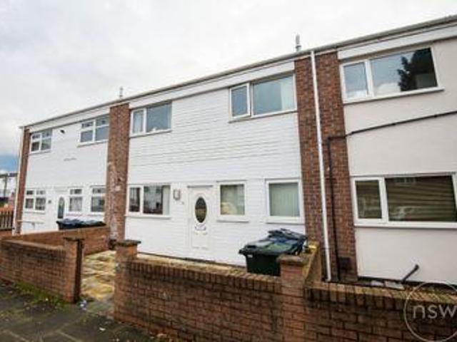 House for rent in Ormskirk, West Lancashire