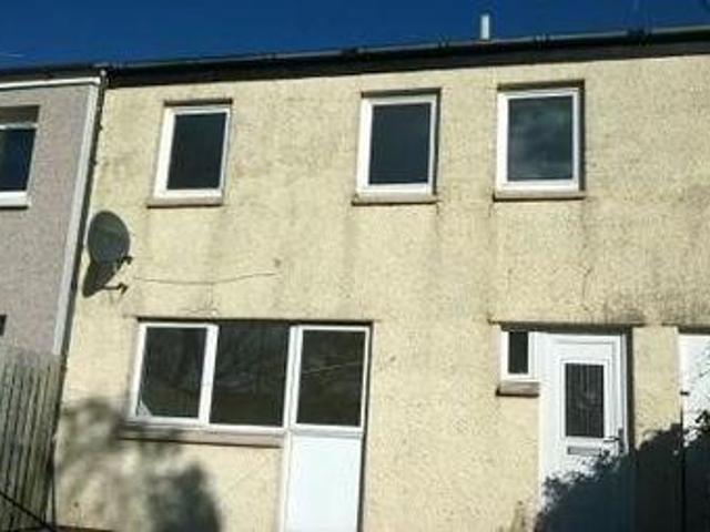 House for rent in Irvine, Scotland