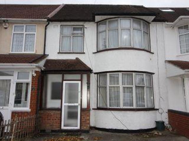 House for rent in Southall, Greater London