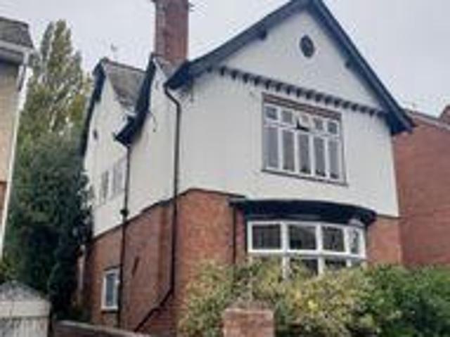 House for rent in Cradley Heath, West Midlands
