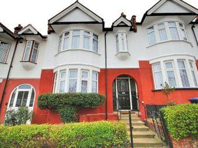 House for rent in Wembley, Greater London