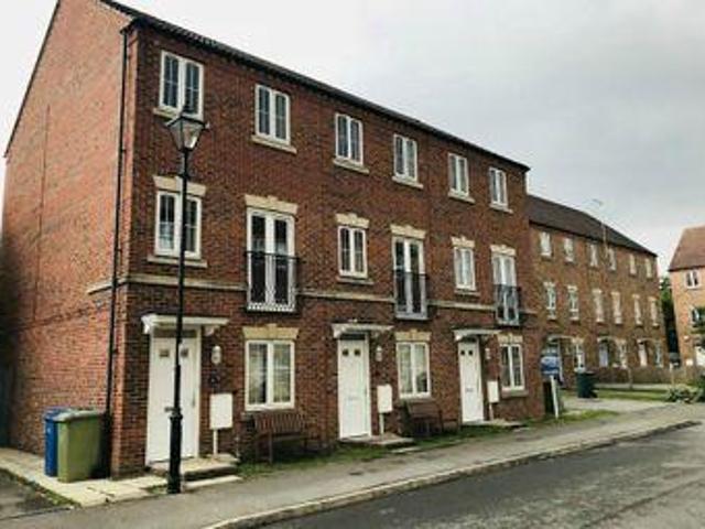 House for rent in Costhorpe, East Midlands