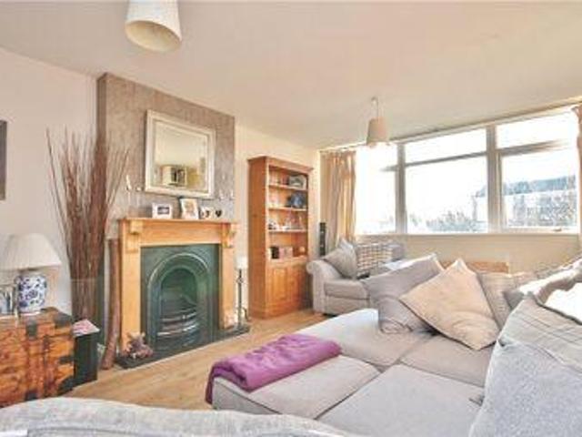 House for rent in Staines, Surrey