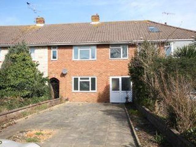 House for rent in Worthing, West Sussex