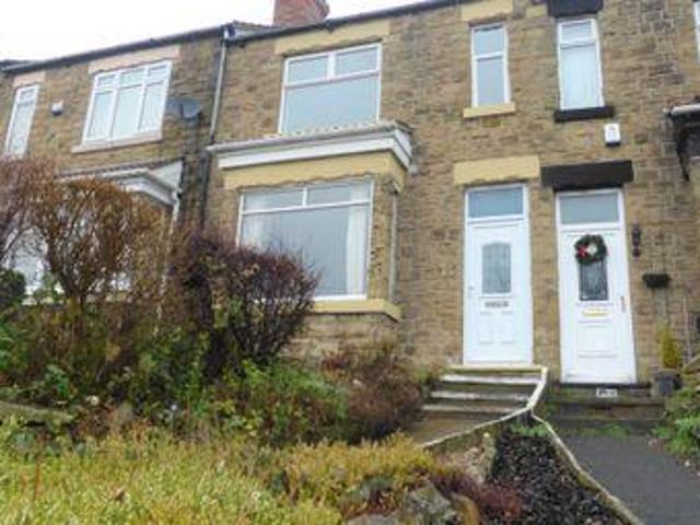House for rent in Mexborough, South Yorkshire