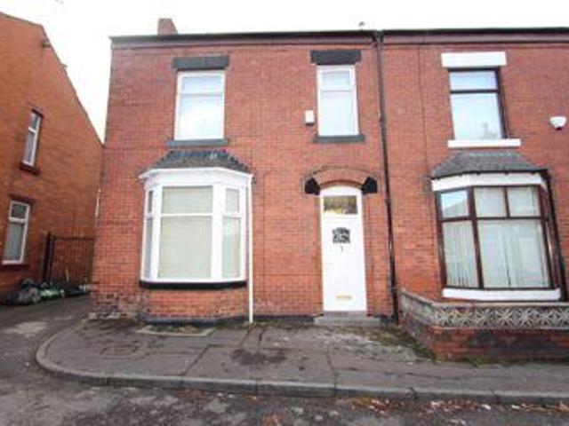 House for rent in Lancashire
