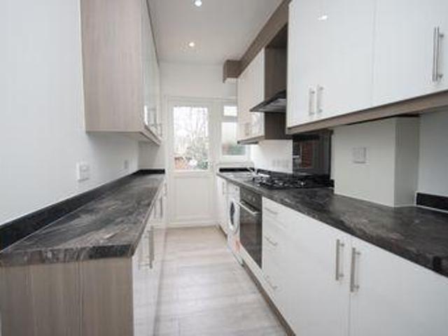 House for rent in Pinner, Greater London