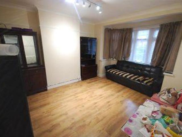 House for rent in Wembley, Greater London