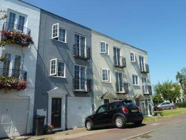 House for rent in Kingston upon Thames, Greater London