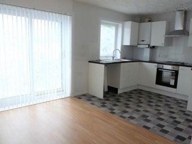 House for rent in Irvine, Scotland