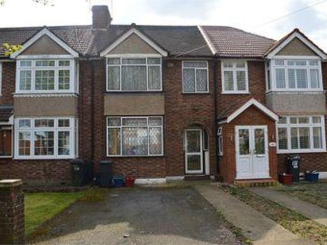 House for rent in Hounslow, Greater London