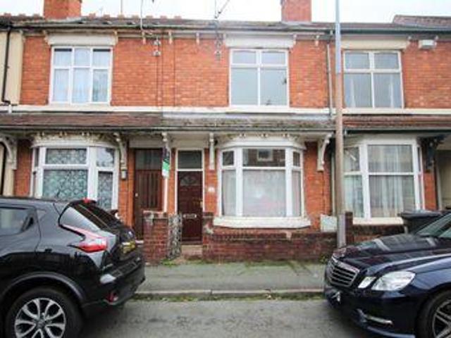 House for rent in West Midlands