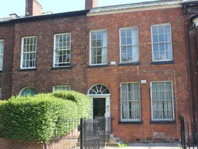 House for rent in Lancashire