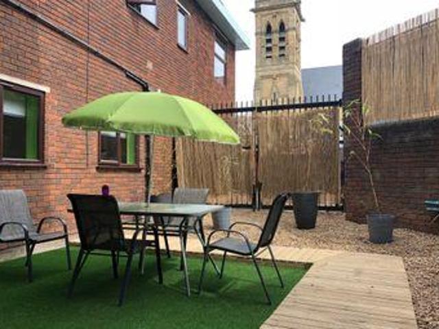 House for rent in South Yorkshire