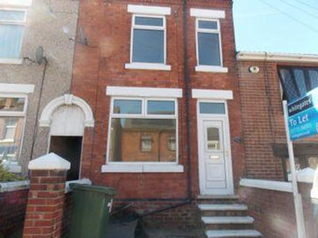 House for rent in Heanor, Amber Valley