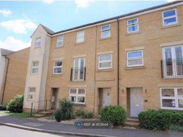 House for rent in City of Milton Keynes, England