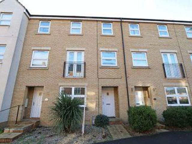 House for rent in City of Milton Keynes, England