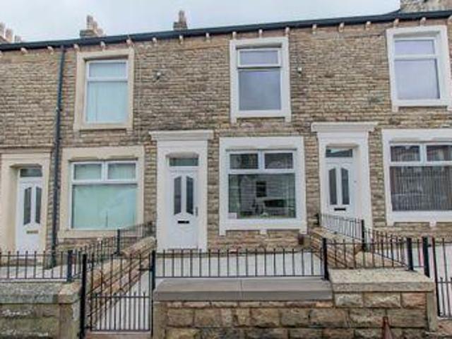 House for rent in Backburn, Lancashire