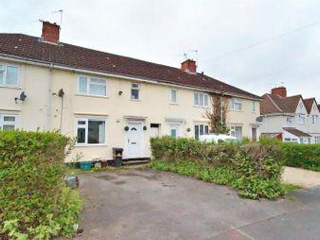 House for rent in Feckenham, City Of Bristol