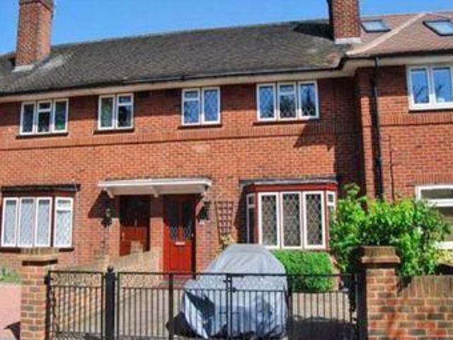 House for rent in Twickenham, Greater London
