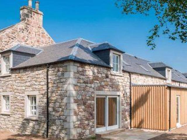 House for rent in Balerno