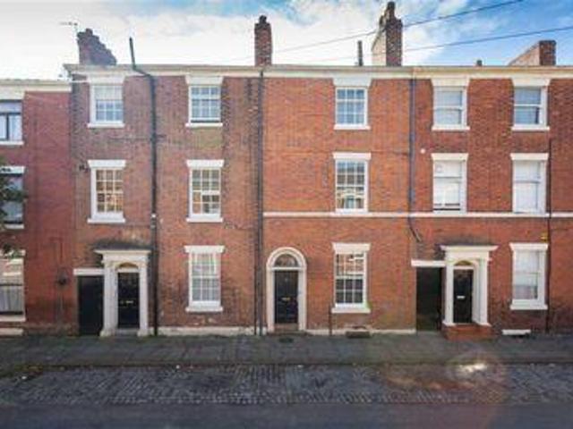 House for rent in Higher Bartle, Lancashire