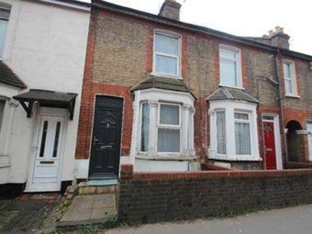 House for rent in Cressex, Buckinghamshire