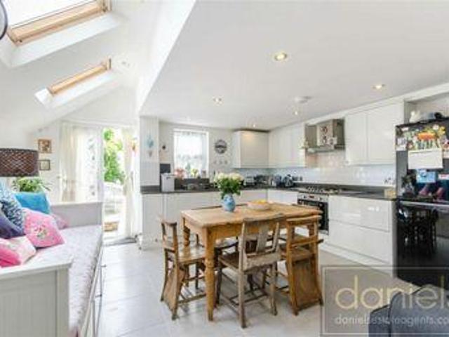 House for rent in Lyons, Greater London