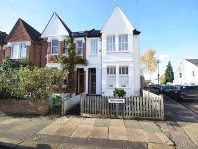 House for rent in Twickenham, Greater London