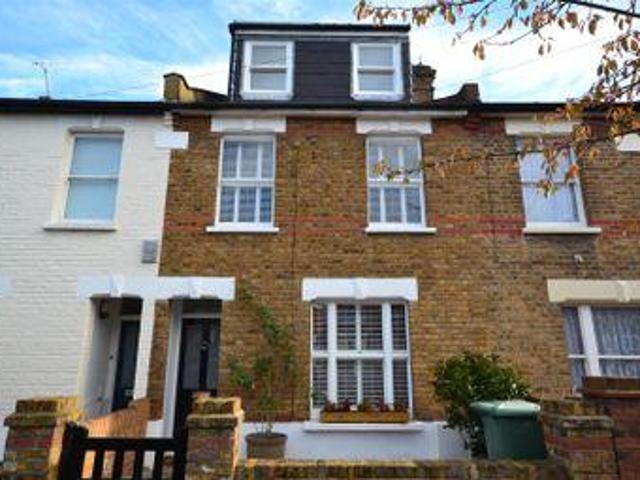 House for rent in Twickenham, Greater London