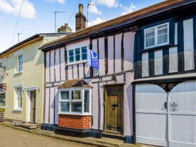 House for rent in Chelmondiston, Suffolk