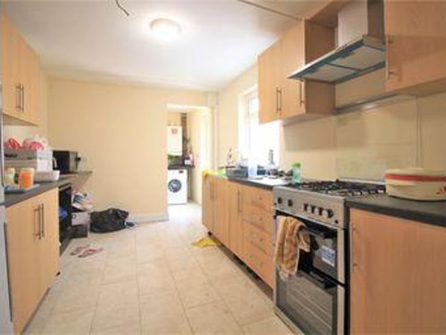 House for rent in Southall, Greater London