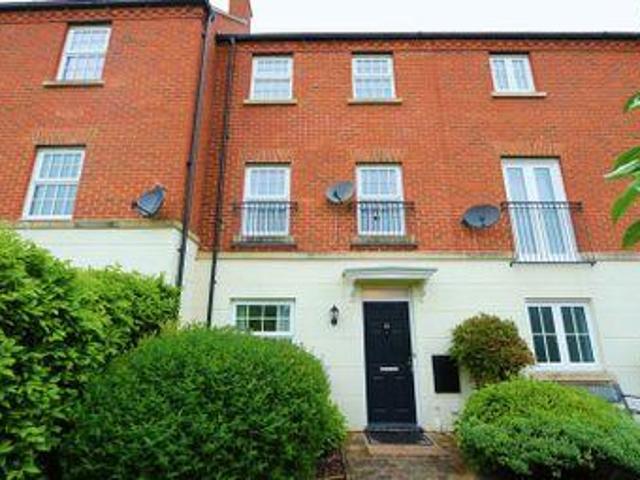 House for rent in City of Milton Keynes, England