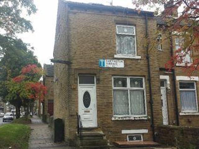 House for rent in West Yorkshire