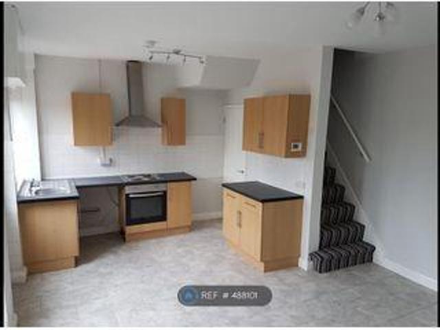 House for rent in South Yorkshire